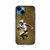 Alvin Kamara New Orleans Saints 04 iPhone 13 Mini Case