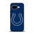 Indianapolis Colts 03 Google Pixel 9a Case