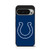Indianapolis Colts 03 Google Pixel 9 Pro Case