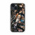 Annie Leonhart Attack on Titan iPhone 13 Case