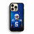 Anthony Richardson Indianapolis Colts 02 iPhone 13 Pro Case