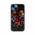Assassins Creed Shadows and Ghost of Tsushima iPhone 13 Mini Case