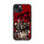 Attack on Titan Charge on Marley iPhone 13 Case