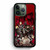 Attack on Titan Charge on Marley iPhone 13 Pro Max Case