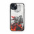 Attack on Titan Erwin Smith iPhone 13 Case