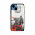 Attack on Titan Erwin Smith iPhone 13 Mini Case