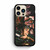 Attack on Titan Hange iPhone 13 Pro Case
