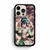 Avatar The Legend of Aang Toph iPhone 13 Pro Case