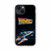 Back to the Future Speed iPhone 13 Case