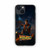 Back to the Future iPhone 13 Case
