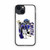 Baltimore Ravens Roquan Smith iPhone 13 Case