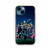 Beetlejuice iPhone 13 Mini Case