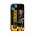 Ben Roethlisberger Pittsburgh Steelers iPhone 13 Mini Case