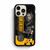 Ben Roethlisberger Pittsburgh Steelers iPhone 13 Pro Case