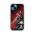 Berserk Guts The Beast of Darkness iPhone 13 Mini Case