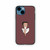 Betty Boop Marilyn Boop iPhone 13 Mini Case
