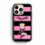 Betty Boop Rocker Boop Pink and Grit iPhone 13 Pro Case