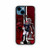Bijan Robinson Atlanta Falcons 01 iPhone 13 Mini Case
