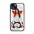 Black Widow 02 iPhone 13 Case