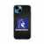 Blue Devils Basket Ball iPhone 13 Mini Case