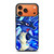 Pokemon Lucario iPhone 17 Pro MaxCase