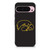 Iowa Hawkeyes 02 Google Pixel 9 Pro XL Case