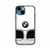 BMW Roundel iPhone 13 Mini Case