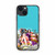 Boa Hancock One Piece iPhone 13 Case