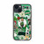 Boston Celtics Collage iPhone 13 Case