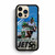 Breece Hall New York Jets 01 iPhone 13 Pro Case