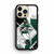 Breece Hall New York Jets 02 iPhone 13 Pro Case