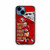 Brock Purdy San Francisco 49ers 01 iPhone 13 Mini Case