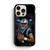 Bryce Young Carolina Panthers 02 iPhone 13 Pro Case