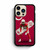 Bryce Young Carolina Panthers 04 iPhone 13 Pro Case