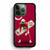 Bryce Young Carolina Panthers 04 iPhone 13 Pro Max Case