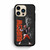 Burrow Cincinnati Bengals iPhone 13 Pro Case