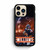 Caleb Williams Chicago Bears iPhone 13 Pro Case