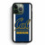 California Golden Bears 01 iPhone 13 Pro Max Case