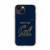 California Golden Bears 03 iPhone 13 Case