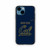 California Golden Bears 03 iPhone 13 Mini Case