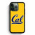 California Golden Bears 04 iPhone 13 Pro Max Case