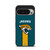 Jacksonville Jaguars 01 Google Pixel 9 Pro Case