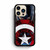 Captain America The First Avenger iPhone 13 Pro Case