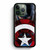 Captain America The First Avenger iPhone 13 Pro Max Case