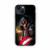 Captain America Wielding Mjolnir iPhone 13 Case