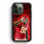 Chris Jones Kansas City Chiefs 01 iPhone 13 Pro Max Case