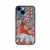 Chris Jones Kansas City Chiefs 02 iPhone 13 Mini Case