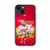 Chris Jones Kansas City Chiefs 03 iPhone 13 Case