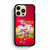 Chris Jones Kansas City Chiefs 03 iPhone 13 Pro Case