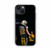 Chris Olave New Orleans Saints 01 iPhone 13 Case